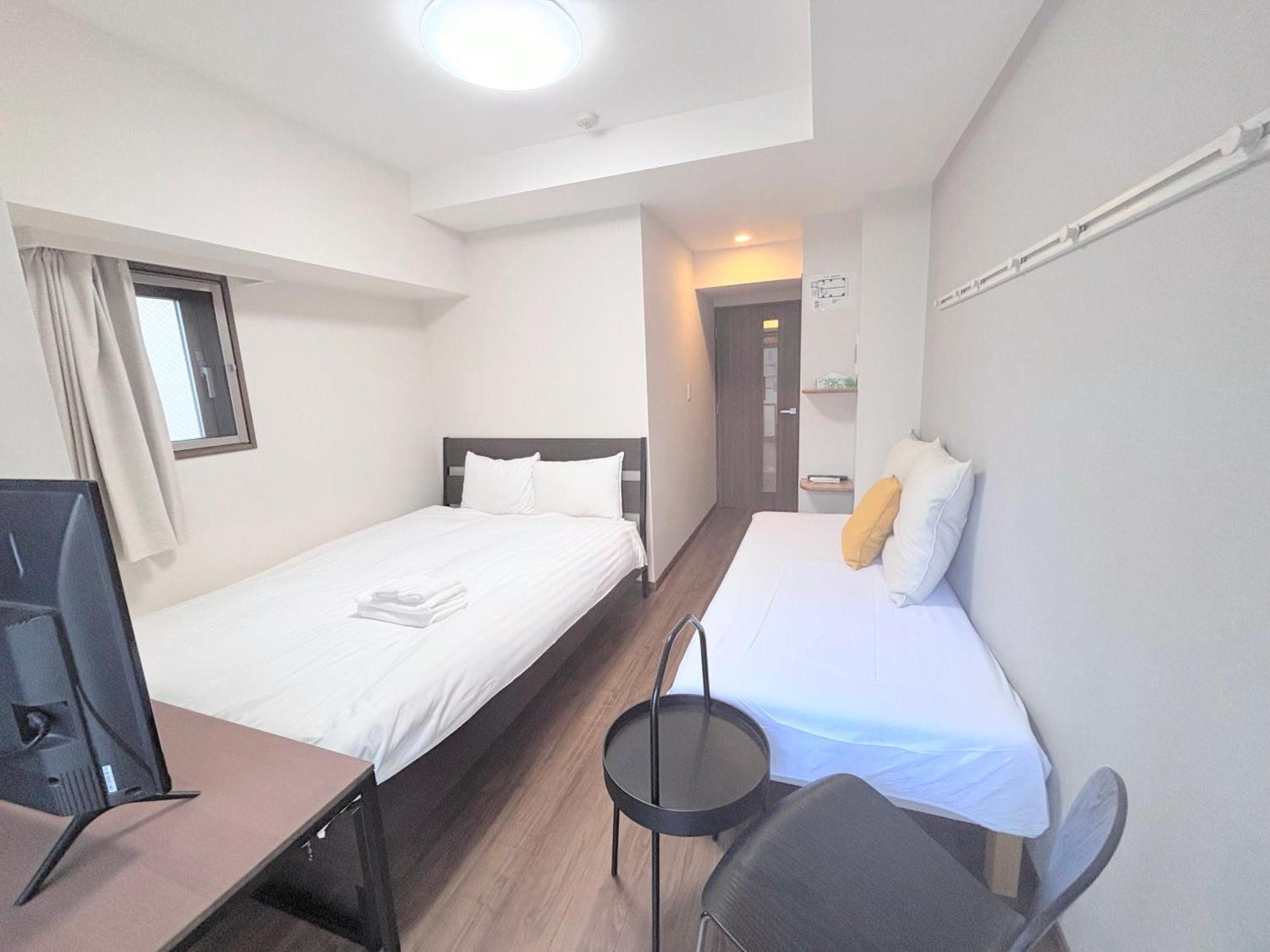 Otsuka No 4 Mansion: JR-Adjacent Modern Stay with WiFi — Photos 3