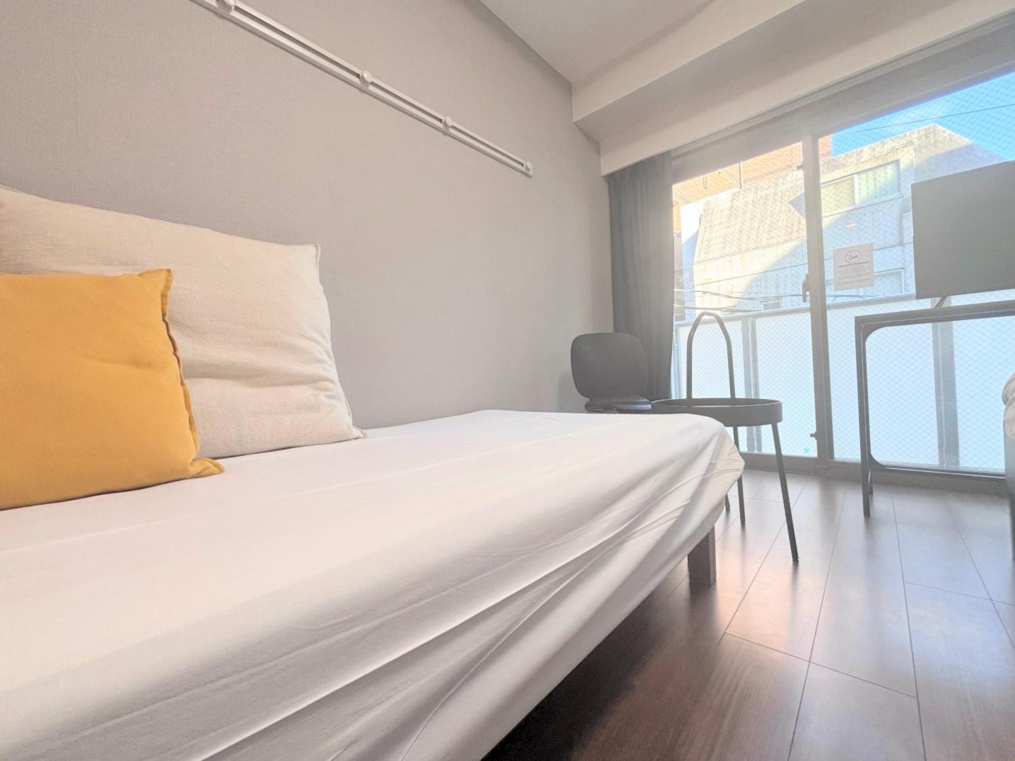 Otsuka No 4 Mansion: JR-Adjacent Modern Stay with WiFi — Photos 2